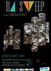 Festival Fanatic et concert Da Sweep GRATUIT. Le jeudi 26 octobre 2017 à Montoir de Bretagne. Loire-Atlantique.  14H00